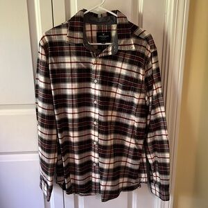American Eagle Men’s button down shirt